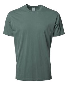 Independent Trading Co. PRM180PT Premium Pigment-Dyed T-Shirt