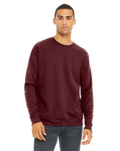 Bella + Canvas 3945 Unisex Drop Shoulder Fleece