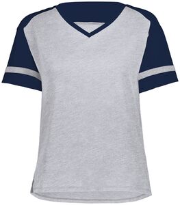 Augusta Sportswear 2914 Ladies Fanatic 2.0 Tee