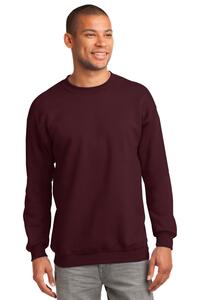 Port & Company PC90T Tall Essential Fleece Crewneck Sweatshirt