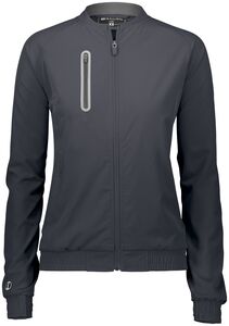 Holloway 229743 Ladies Weld Jacket