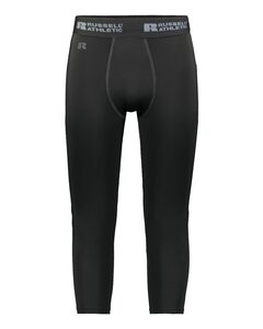 Russell Athletic R23CPM Compression 7/8 Tight