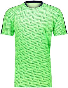 HighFive 322981 Youth Hypervolt Soccer Jersey