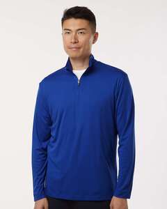 AllPro 41870 Pro-Lock Performance Quarter-Zip Pullover