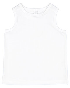 Rabbit Skins RS3323 Toddler Unisex Tank