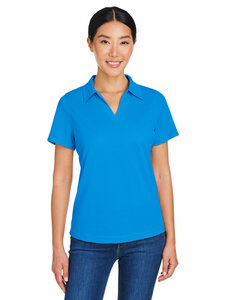 CORE365 CE104W Ladies' Market Snag Protect Mesh Polo