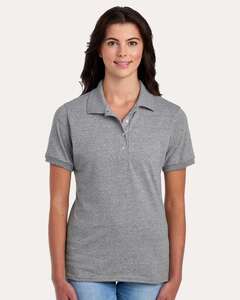 Jerzees 437F Women's Dri-Power® Polo