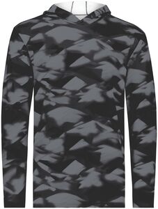 Holloway 223505 Stock Cotton-Touch™ Poly Hoodie