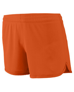 Augusta Sportswear 357 Ladies Accelerate Shorts