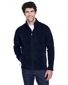 CORE365 88190T Men's Tall Journey Fleece Jacket