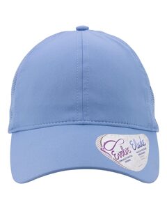 Infinity Her GABY Women's Perforated Performance Cap