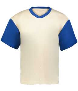 Holloway 226120 PREP STREET FAN JERSEY