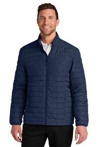 Port Authority J854 C-FREE ® Brick Jacket