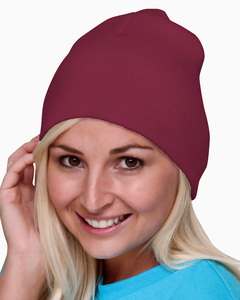 Bayside BA3810 100% Acrylic Beanie