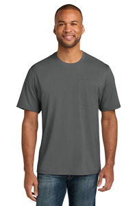 CornerStone CS440P Workwear Pro Short Sleeve Pocket Tee
