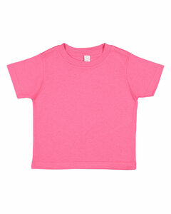 Rabbit Skins 3321 Toddler Fine Jersey Tee