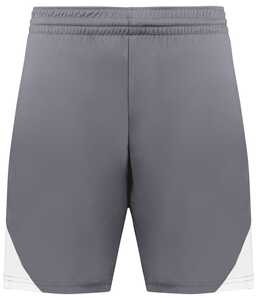 Augusta Sportswear 1737 Youth Step-Back Modern Fit Basketball Shorts