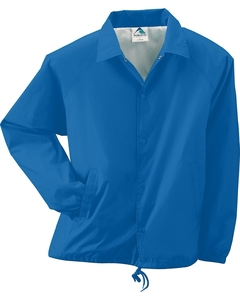 Augusta Sportswear 3101 Youth Nylon Coach's Jacket