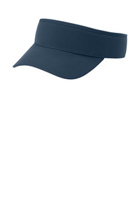 Port Authority C983 Poly Visor