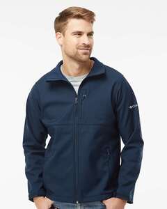 Columbia 212483 Ascender™ Soft Shell Jacket