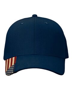 Kati AM350 USA Flag Cap