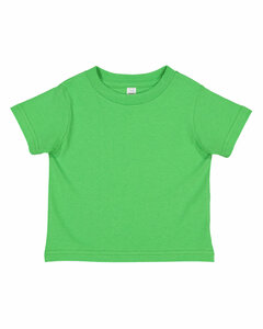 Rabbit Skins 3321 Toddler Fine Jersey Tee