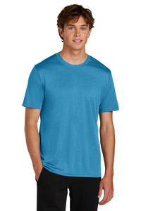 Port & Company PC390 Port & Co ™ Heather Performance Tee