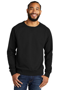 Raglan 100 Cotton Sweatshirts ShirtSpace