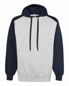 Augusta Sportswear 1249 Athletic Fleece Sport Hood