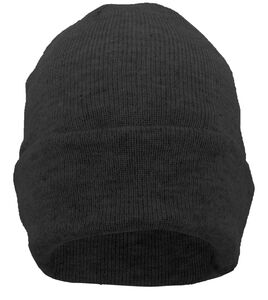 Pacific Headwear 650K Premium Cuff Beanie