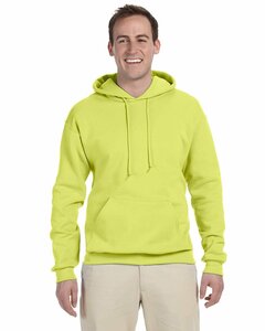 Jerzees 996 Adult NuBlend® Fleece Pullover Hooded Sweatshirt