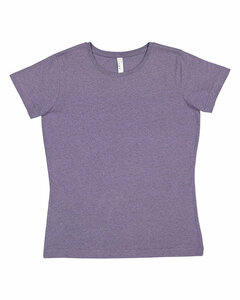 LAT 3516 Ladies' Fine Jersey T-Shirt