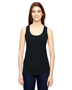 Anvil 6751L Ladies Tri-Blend Racerback Tank