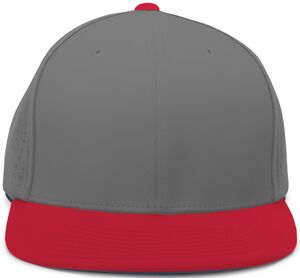 Pacific Headwear ES474 Perforated F3 Performance Flexfit® Cap