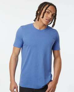 Tultex 602CVC Combed CVC T-Shirt