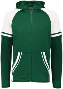 Holloway 229561 Retro Grade Jacket
