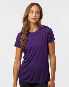 AllPro 48000L Pro-Lock Women's Performance T-Shirt