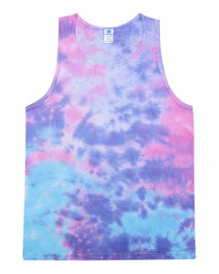 Tie-Dye CD3500 Adult Tank@