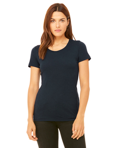 Bella + Canvas B8413 Women's Triblend Short Sleeve T-Shirt