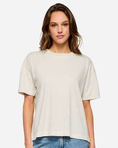 LAT 3520 Relaxed Crew Tee