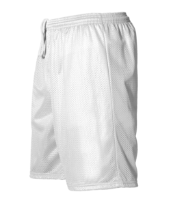 Alleson Athletic 567P Adult Mesh Short