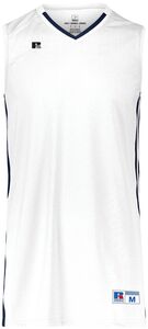 Russell Athletic 4B1VTB Youth Legacy Basketball Jersey