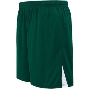 HighFive 325411 Youth Hawk Soccer Shorts