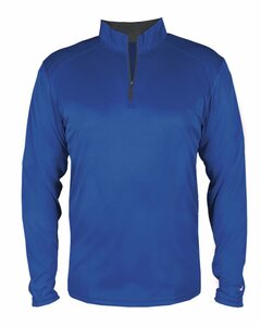 Badger Sport BG2102 B Core Youth 1/4 Zip