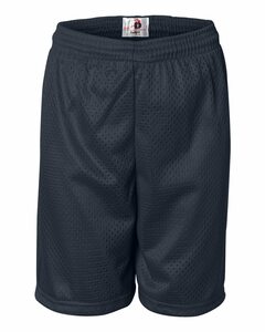Badger Sport 2207 Youth Mesh/Tricot 6