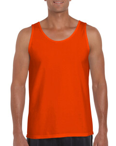 Gildan G220 Unisex Ultra Cotton® Tank Top thumbnail
