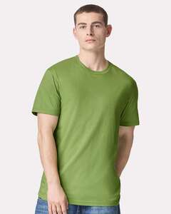 American Apparel 2001 Fine Jersey Tee