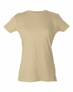 Tultex 0213TC Ladies' Fine Jersey Tee