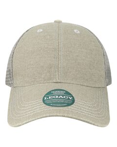 LEGACY DTA Dashboard Trucker Cap