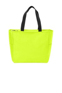 Port Authority BG410 Essential Zip Tote